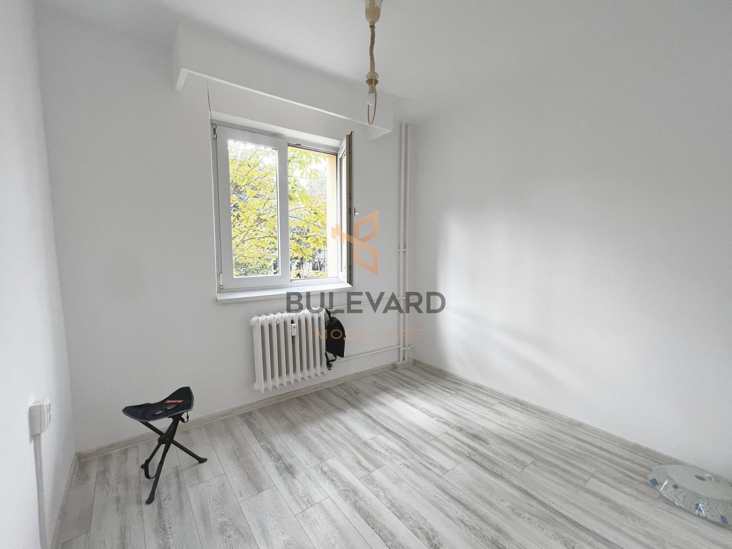 Garsoniera renovata in cartierul Manastur! - Poză 1