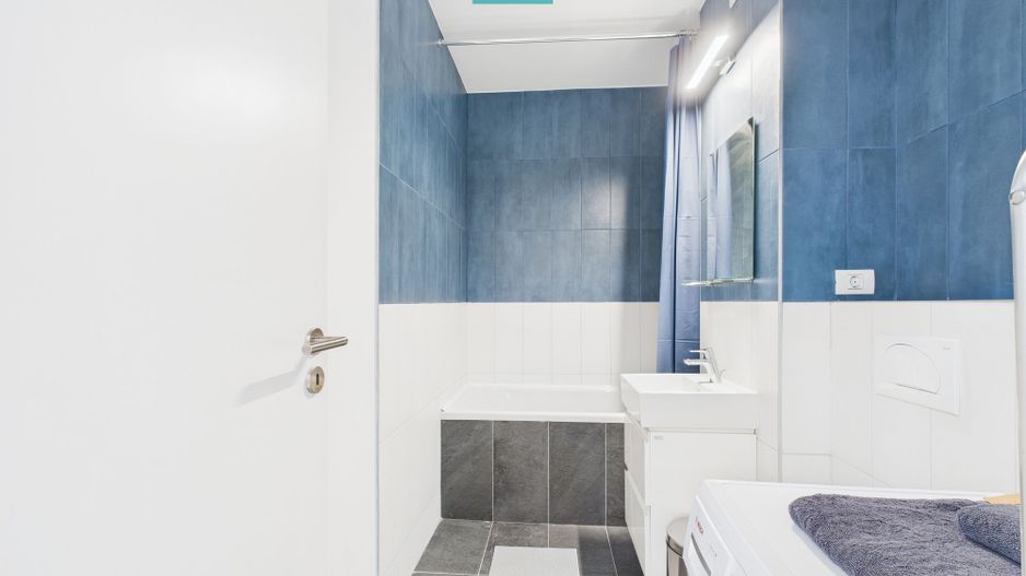 Apartament 3 camere  Nord One - Poză 21