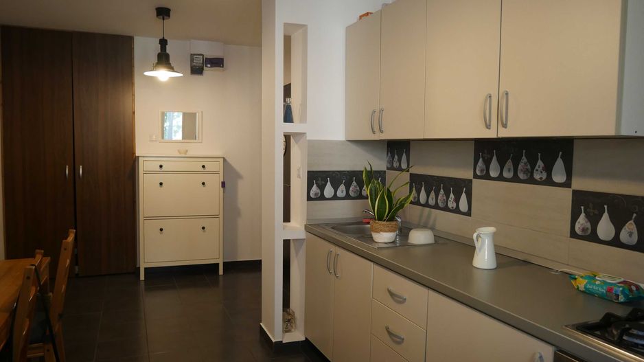 Apartament 3 camere Lacul Morii 4/8 - Poză 5