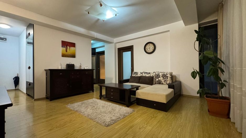 3 camere + LOC DE PARCARE inclus || DOROBANTI - Poză 3