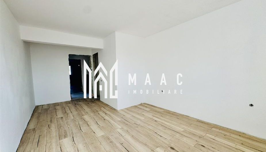 Apartament 2 camere | 42 MPU | Parter | Lift | Lazaret - Poză 7