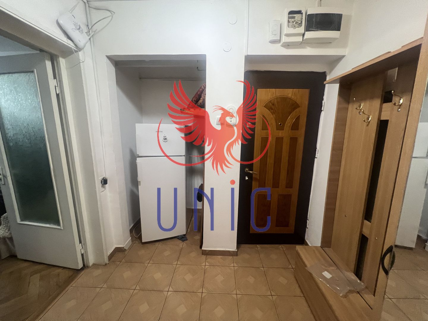 Apartament 3 camere K-uri Zona Garii Et 3/4 - Poză 10