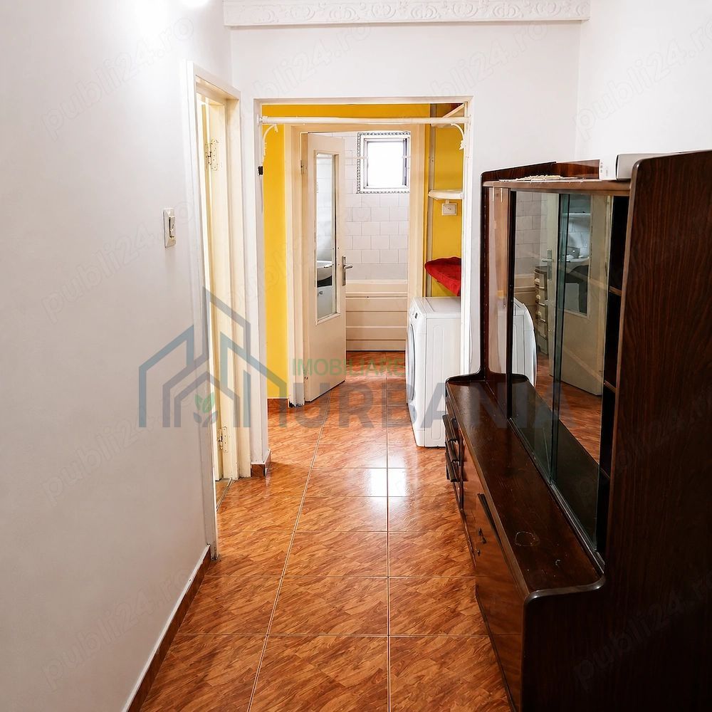 Vanzare Apartament 3 Camere, 51 mp, Strada Vladiceni, Iasi – langa Noul Kaufland - Poză 8