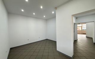 Spațiu Comercial| 55 mp | zona Bălcescu - Ciprian Porumbescu - Poză 5