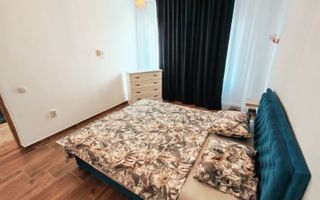 3 camere, mobilat modern, bloc nou, parcare, Iris, Oasului - Poză 12