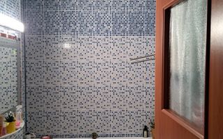 Apartament 3 camere Piata Domenii cu dubla vedere panoramica + boxa - Poză 9