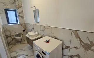 Duplex  Modern cu 4 camere si gradina, zona Casa de Apa - Poză 14