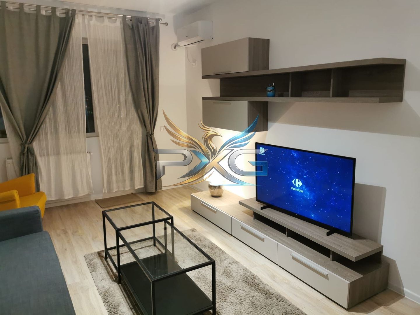 Apartament 2 camere Envogue Rezidence Militari - Poză 1