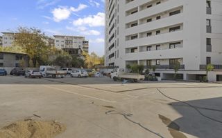 Militari-Pacii-Preciziei, 2 camere, Spatios, 58.7 mp, Bloc Nou, Ideal Investitie - Poză 11