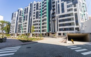 Vânzare, apartament, 1 cameră, strada Ceucari, Râșcani - Poză 1