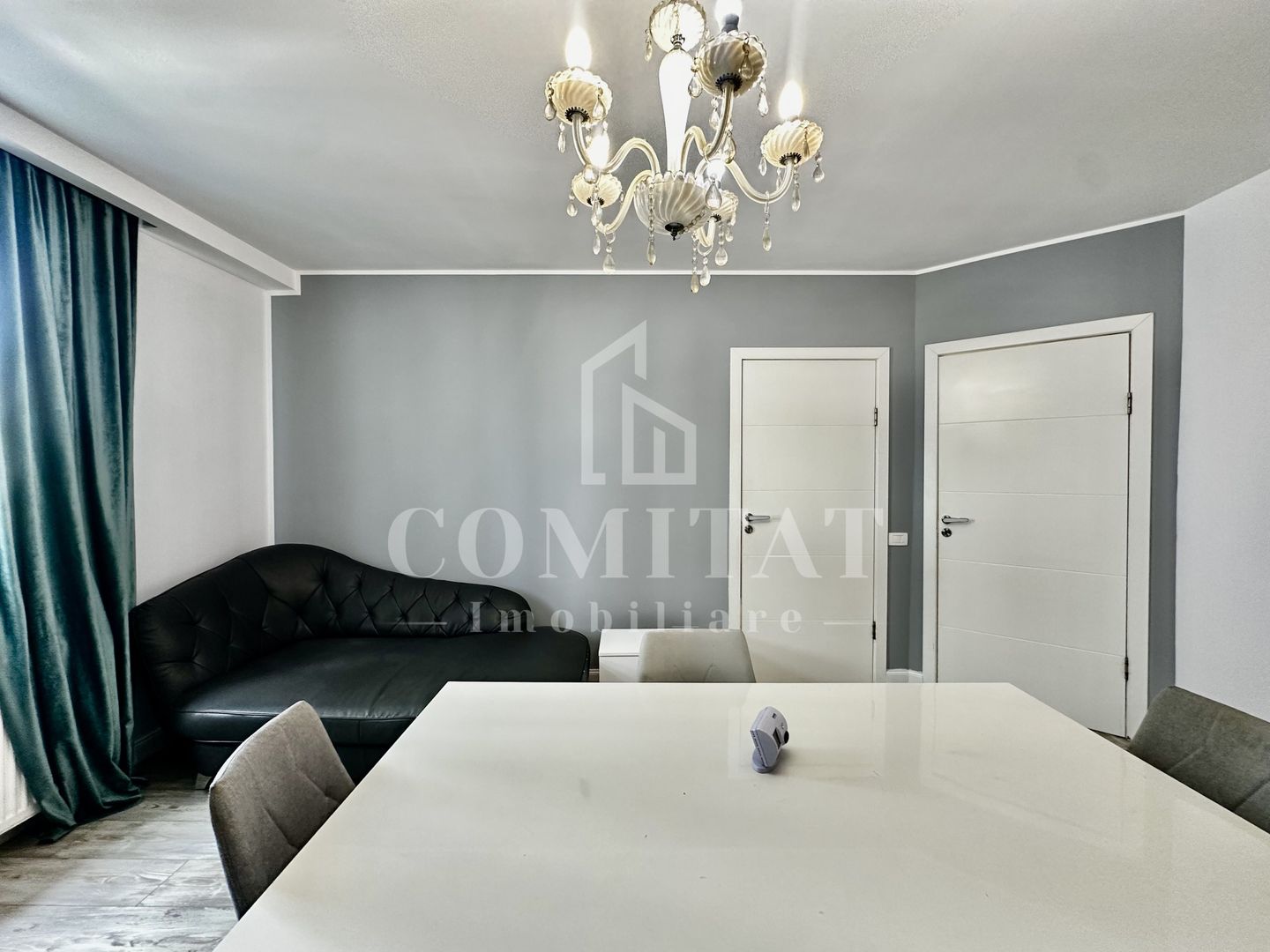 Apartament 3 camere | Etaj 1 | Zona Vivo - Poză 6