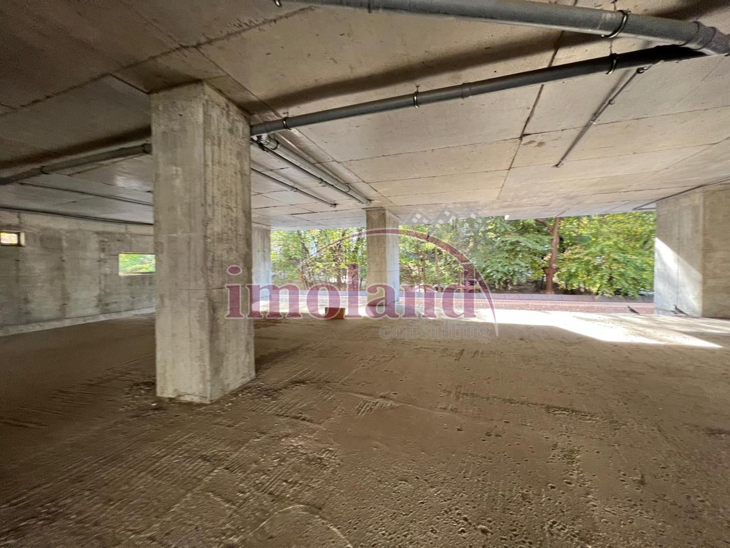 Bloc in constructie - PIATA UNIRII - Schiță 4