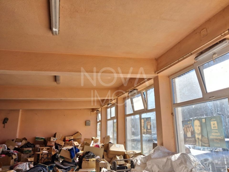 Magazin universal, Comuna Bradeni, Sibiu - Poză 3