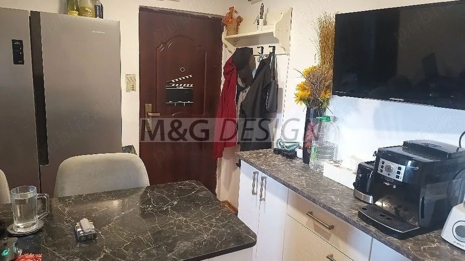 Apartament 1 camera zona Blascovici - Poză 3