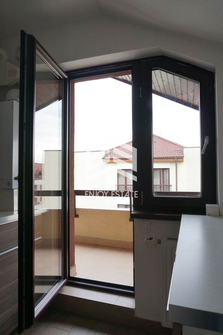 Apartament cu 3 camere de inchiriat, pet friendly!!! - Poză 5