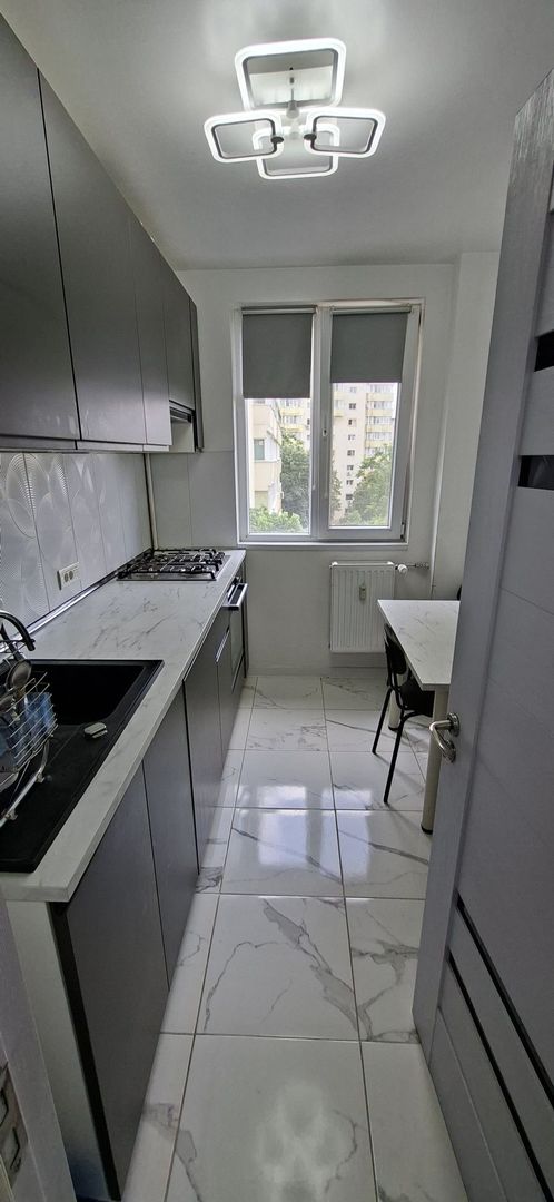 Apartament 3 camere | Obor | Renovat complet | Mobilat & utilat** - Poză 8