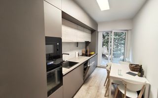 3 Camere Cu Curte Privată GranVia Park Mall Plaza Sector 6 - Poză 31