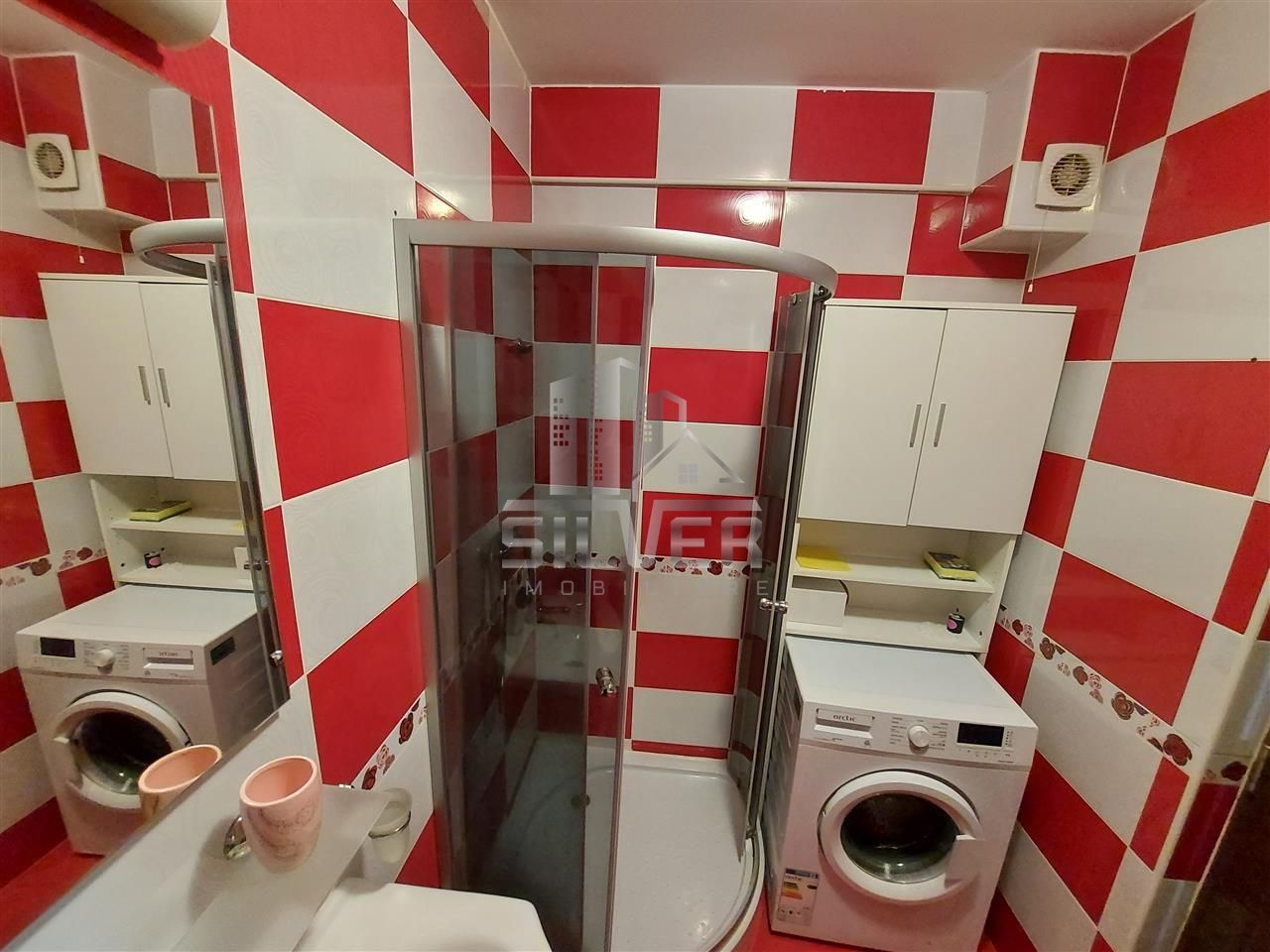 Apartament cu o camera! Zona strazii Sub Cetate! - Poză 7