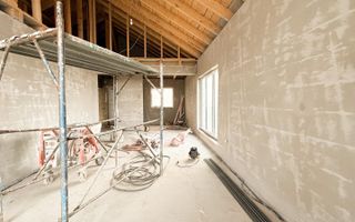 Casa Individuala 4 Camere 107mp cu teren generos 900mp, Gadalin - Poză 5