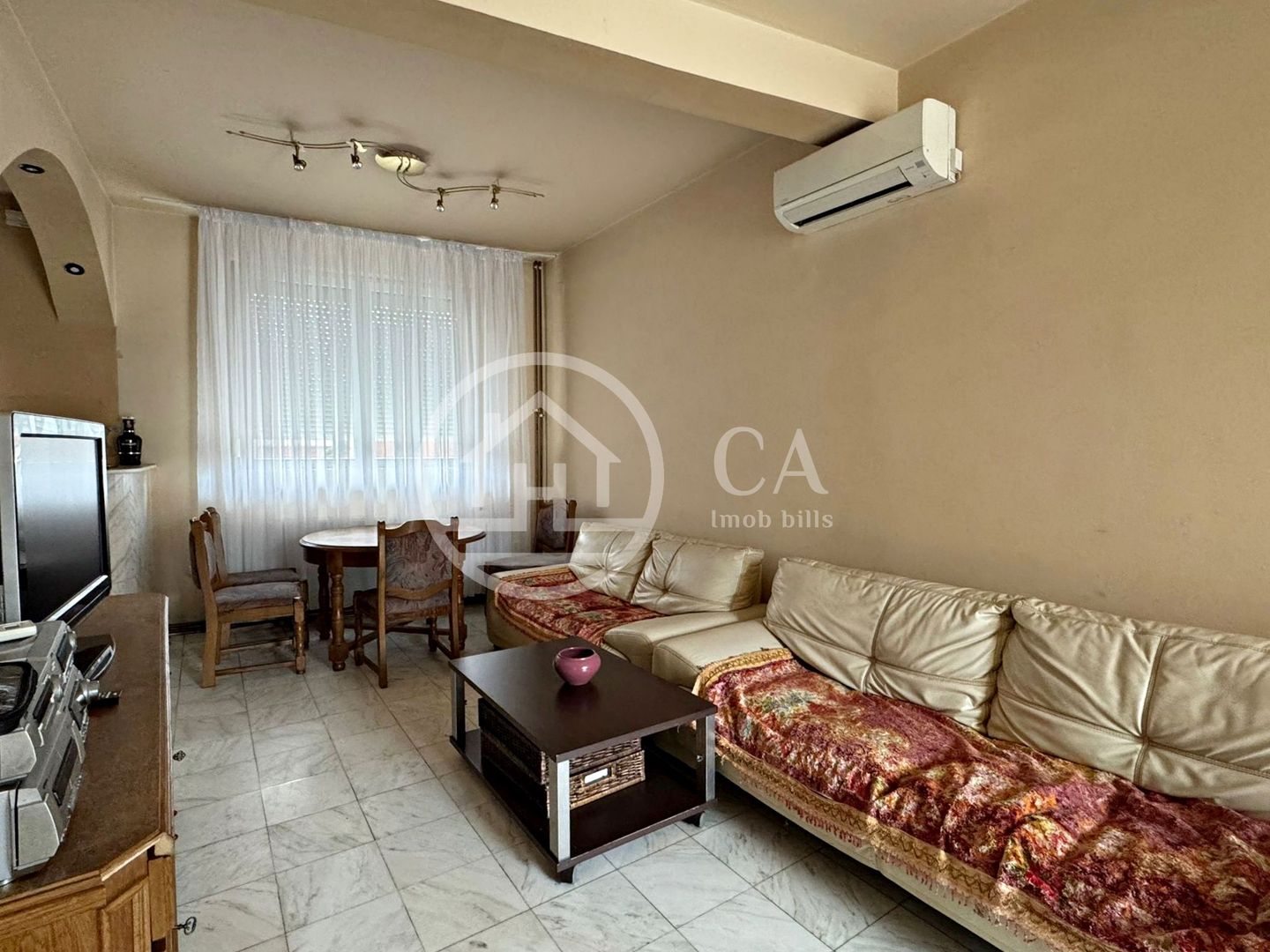 Casa cu 5 camere de inchiriat in Zona Centrala, Oradea - Poză 9