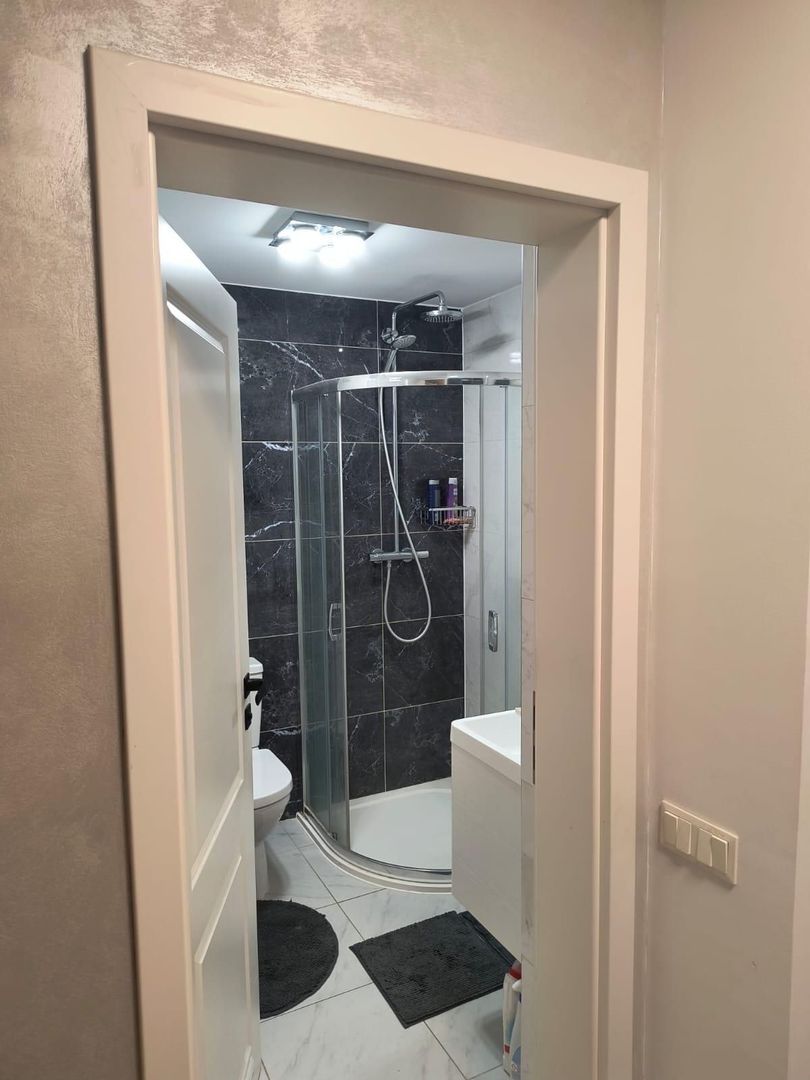 Apartament tip duplex Moghioros Park Residence - Poză 21