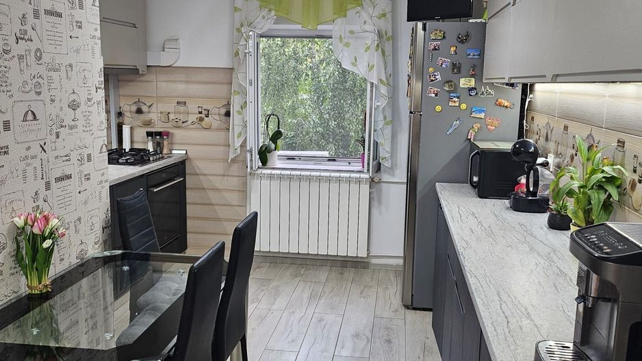 0 INVESTITII! APARTAMENT 3 CAMERE MODERN - Poză 9