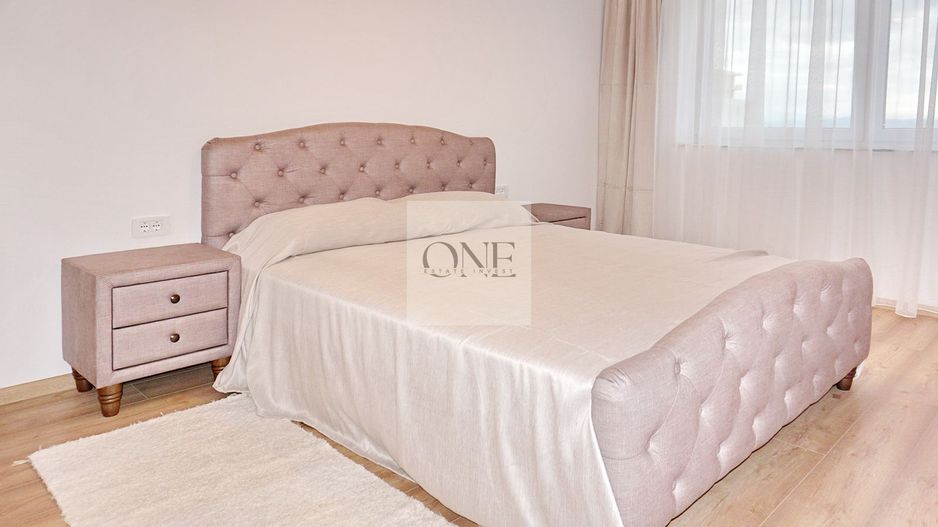 Apartament 2 Camere  Zona Pietonala - Poză 13