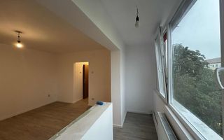 Dambovita | 2 Camere | Etaj Intermediar | Centrala Proprie. - Poză 3