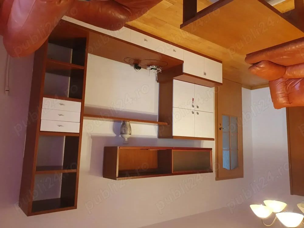 2 camere de inchiriat, Bucuresti, Calea Vacaresti - Poză 2