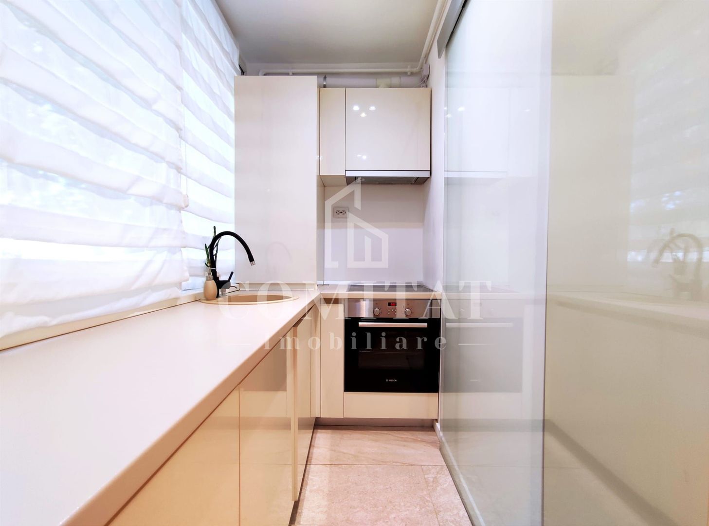 Apartament PREMIUM 4 camere | Pet friendly | Parcare | Parcul Rozelor - Poză 9