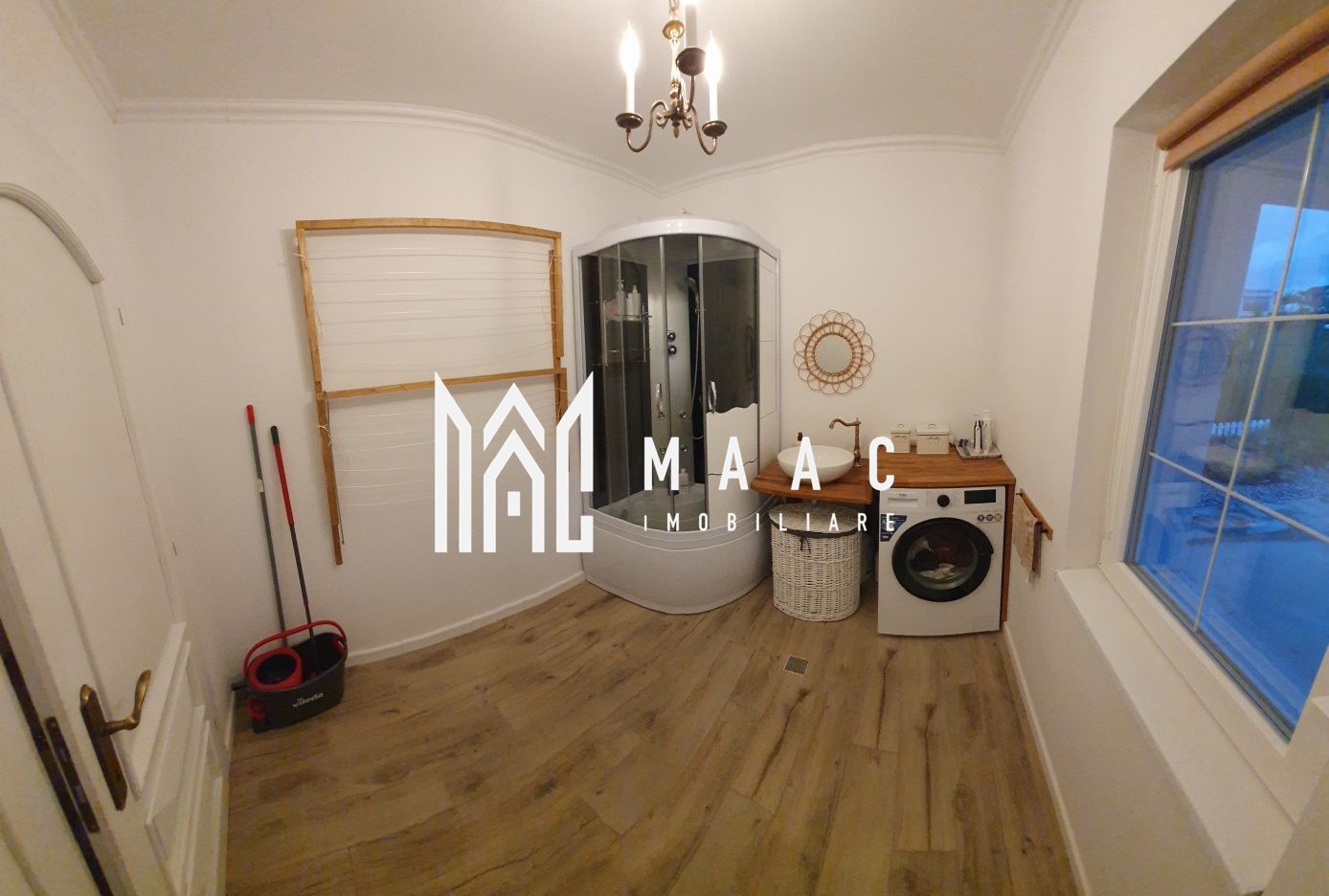 Casa individuala | 4 Camere | 695MP teren | Sura Mare - Poză 7