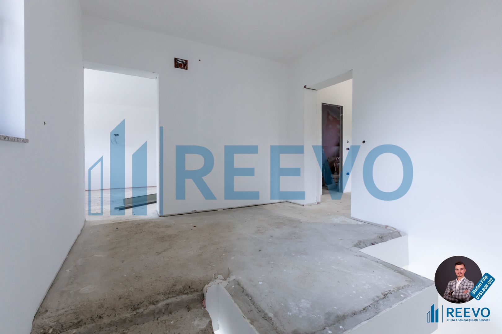 Casă de vânzare, centrală, pe str.  Oituz, Bacău - Poză 11