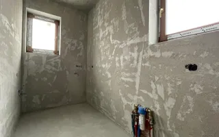 Duplex semifinisat de vanzare in Aiton – 148 mp, teren 800 mp - Poză 11