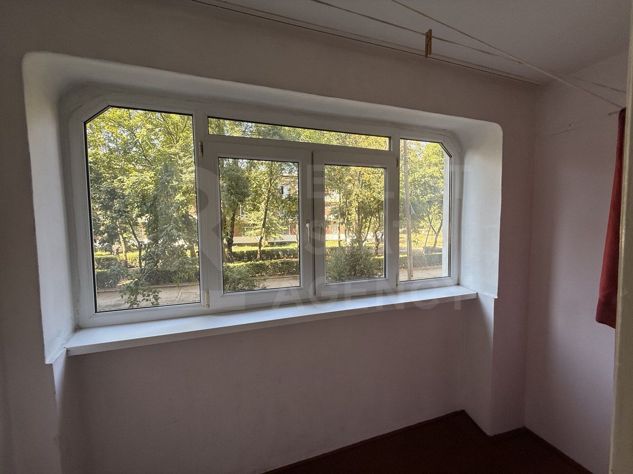 Chirie, apartament, 2 camere, str. Larisa, Bălți cartierul 10 - Poză 9