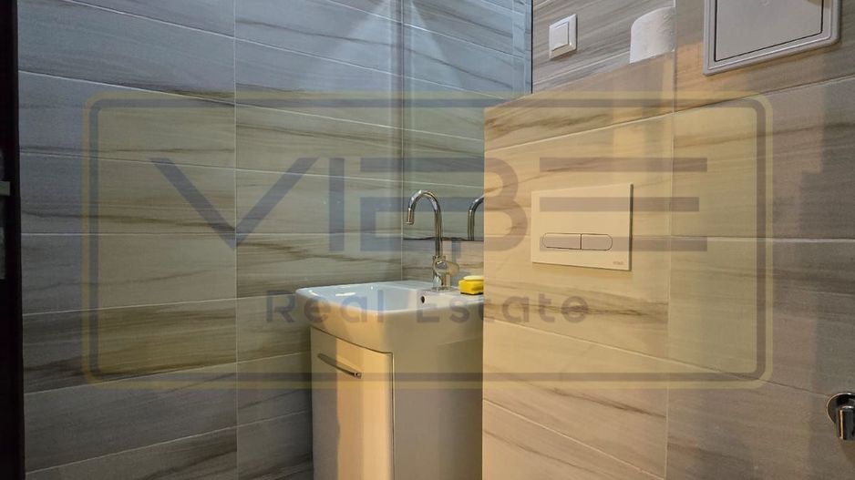 Nicolina - Primă stație- Bloc nou- 2 camere - Semicentral - Poză 19