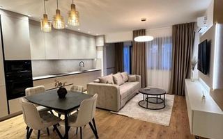 2 Camere Premium | Ivory Residence Pipera |  Prima Închiriere - Poză 3