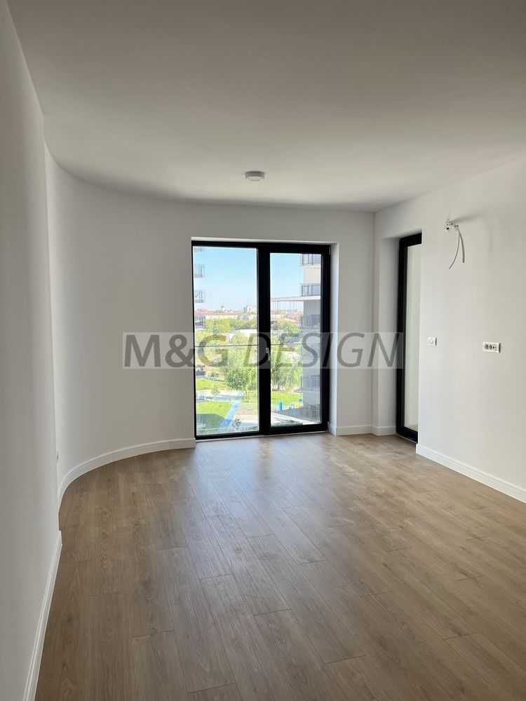Apartament 2 camere Torontalului bloc nou - Poză 2