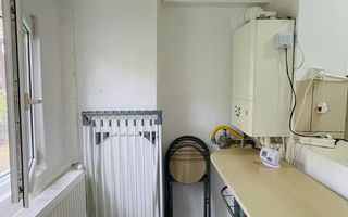 De vanzare ap. 1 camera in Galati, zona Siderurgistilor, etaj 1 - Poză 3