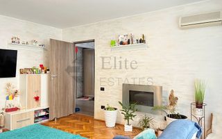 Apartament 3 camere renovat in Rogerius, Oradea | Str. Transilvaniei - Poză 18