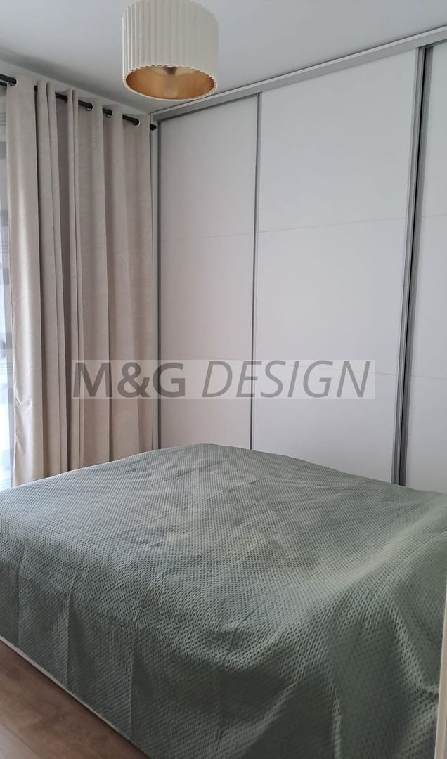 Apartament 2 camere bloc nou etaj 1 - Poză 6
