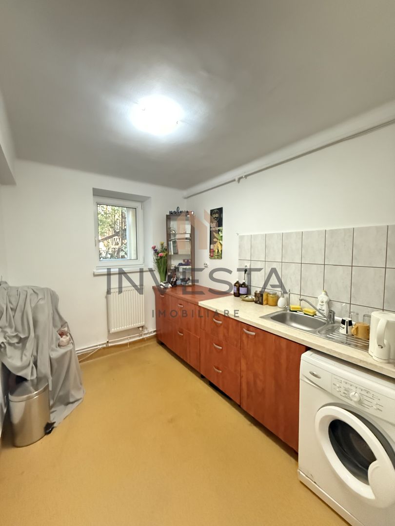 Investitie excelenta! Apartament cu 2 camere-Ultracentral - Poză 4
