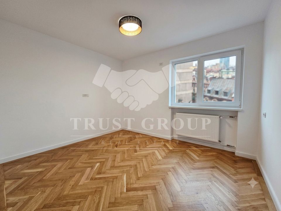 Apartament 3 camere Armeneasca | Renovat complet - Poză 4