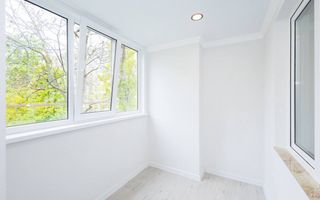 Vânzare, apartament, 2 camere + living, str. Saharov, Râșcani - Poză 10