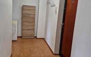 Apartament 1 camera decomandat, 41 mp, Pod Nicolina, Iasi – de inchiriat - Poză 7
