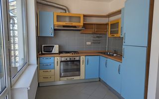 Penthouse 120 mp Arcul de Triumf 3 camere parcare subterana - Poză 7