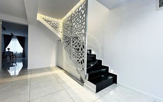 Casa P+1 cu 4 camere de inchiriat in Grigorescu, Oradea - Poză 3