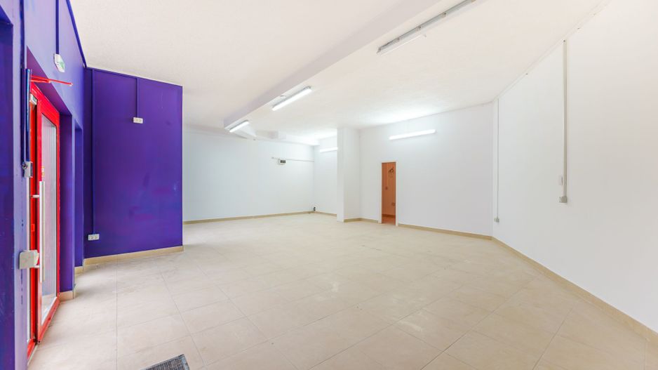 Spațiu birouri în zona Banu Mărăcine RED 3 - Poză 5