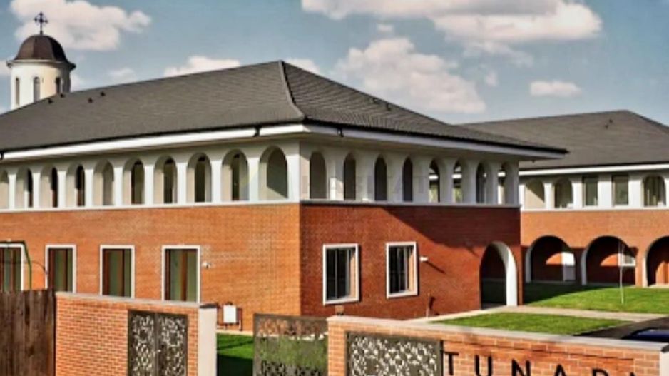 Vilă premium în stil brâncovenesc, cu grădină proprie - Poză 19