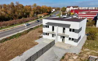 Preț de apartament, spatiu si libertate de casă, Cristian/Brasov - Poză 14