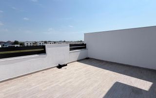 Casa tip duplex ~ 4 camere 3 bai ~ teren 207 mp ~ - Poză 7
